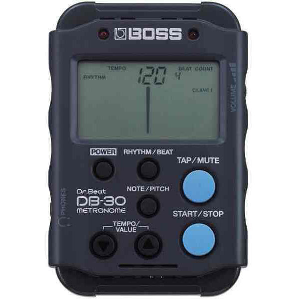 Metronom Boss DB-30, Dr. Beat Metronom