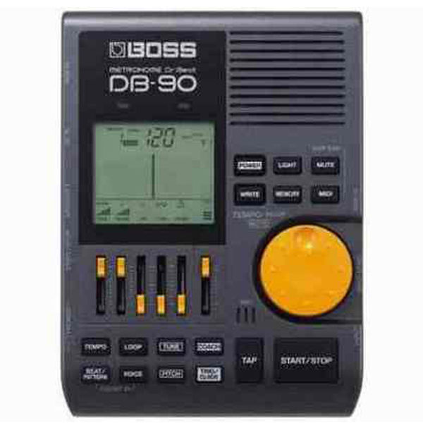 Metronom Boss DB-90, Dr. Beat Metronom