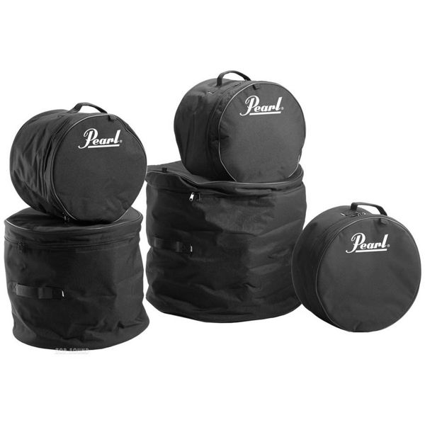 Trommebagsett Pearl DBS02N, 20 Fusion Bagsett