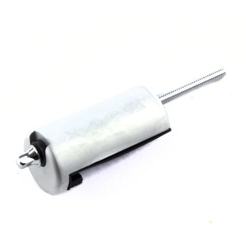 Claw Hook DrumCraft Satin Chrome m/Strammeskrue