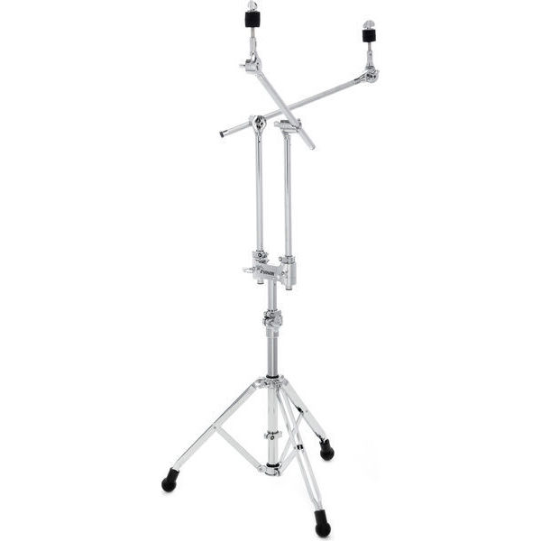 Cymbalstativ Sonor DCS-678- MC, Double Cymbal Stand Stand