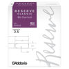 Klarinettrør Rico D'Addario Reserve Classic 3,5 (10 pk)