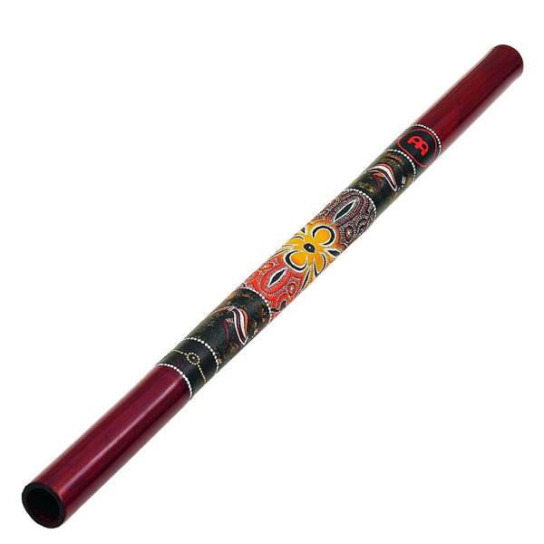 Didgeridoo Meinl DDG1-R, Bamboo, Red