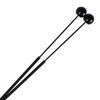 Klokkespillkøller Dragonfly Percussion 1B, Black, 1