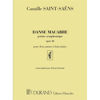 Danse Macabre, Poeme Symphonique Opus 40, Camille Saint-Saens - 2 Pianos 8 Hands