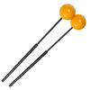 Klokkespillkøller Dragonfly Percussion BB, Billiard Balls, 1 1/2