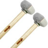 Stortrommeklubber Dragonfly Percussion BDM, Mahler