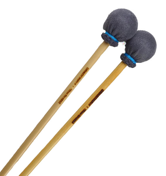 Xylofonkøller Dragonfly Percussion JBX, Jonathan Bisesi Signature Mallets