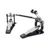 Stortrommepedal Yamaha DFP9500C, Double Pedal, Double Chain, m/Bag, Slim Footplate