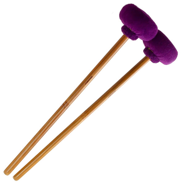 Gongklubber Dragonfly Percussion RSS, Resonance Series Small