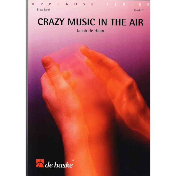 Crazy Music in the Air, Haan - Brass Band