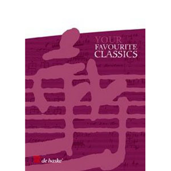 Rondo, Purcell / Haan - Brass Band