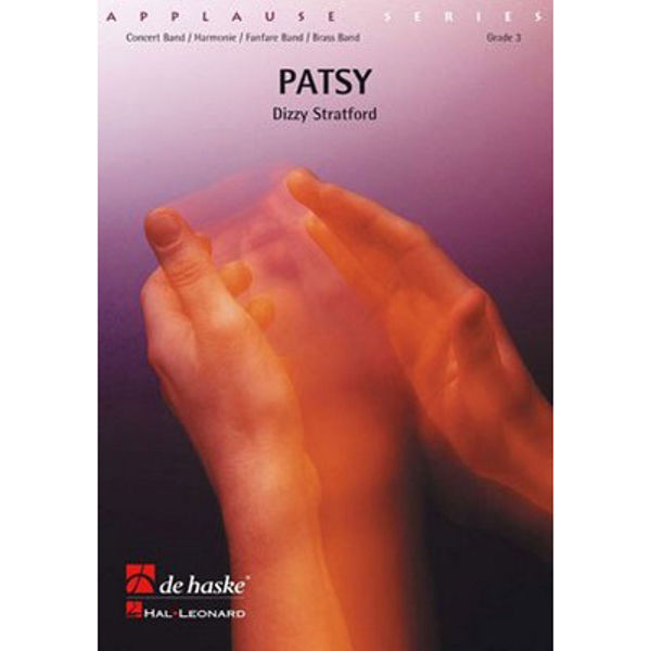 Patsy, Stratford - Concert Band