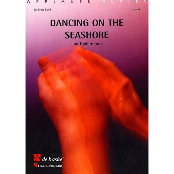 Dancing on the Seashore, Hadermann - Brass Band