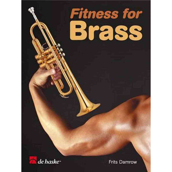 Fitness for Brass , Frits Damrow. English Version