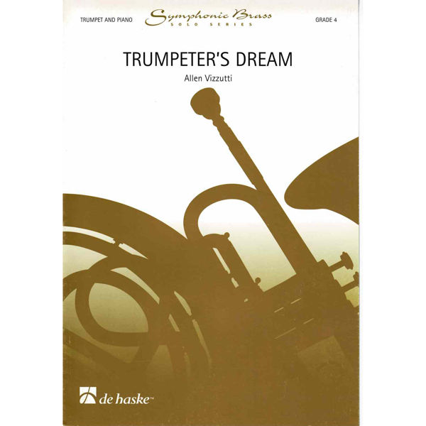 Trumpeter's Dream, Allen Vizzutti. Trumpet