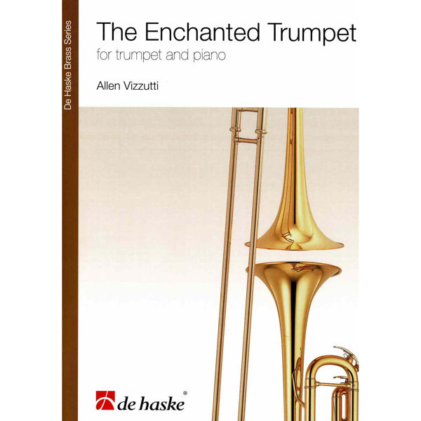 The Enchanted Trumpet, Allen Vizzutti