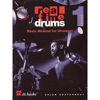 Real Time Drums -Great Grooves, Arjen Oosterhout m/CD, English Version