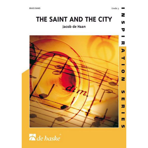 The Saint and the City, Haan - Brass Band