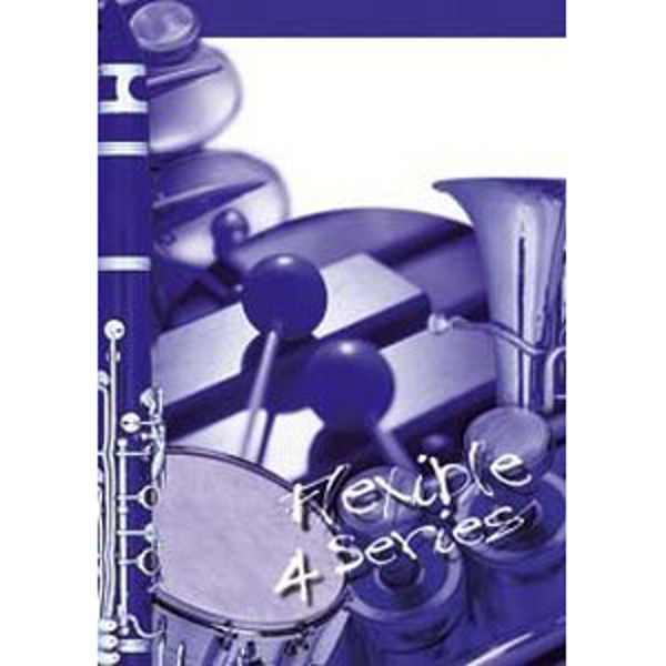 Real-Pop, Vlak - Concert Band
