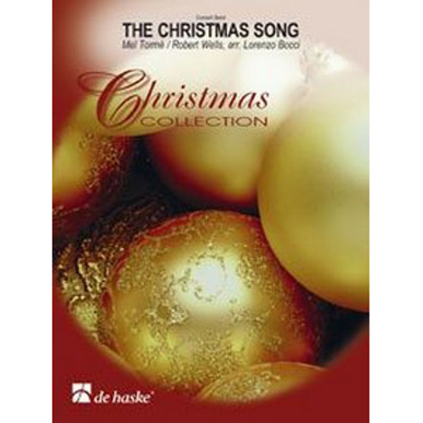 The Christmas Song, Bocci - Janitsjar