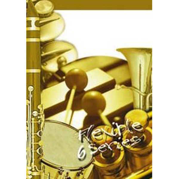 Caribbean Calypso, Kernen - Brass Band