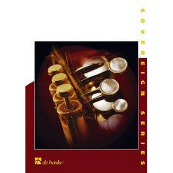 Earthquake, Jan de Haan - Concert Band