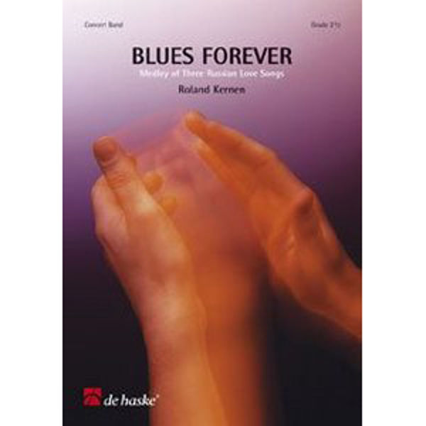 Blues Forever, Kernen - Concert Band