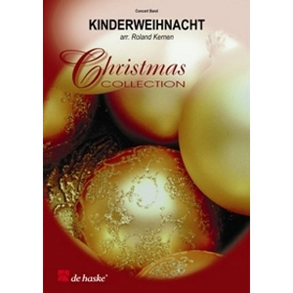 Kinderweihnacht, Kernen - Concert Band