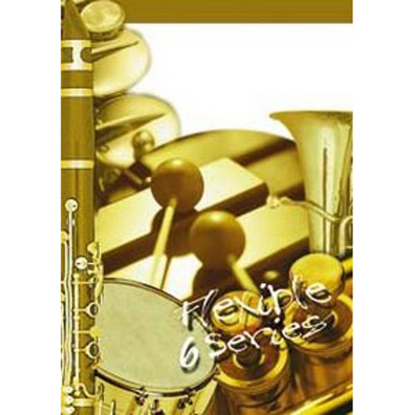 Rockin' Juniors, Bouthier - Concert Band