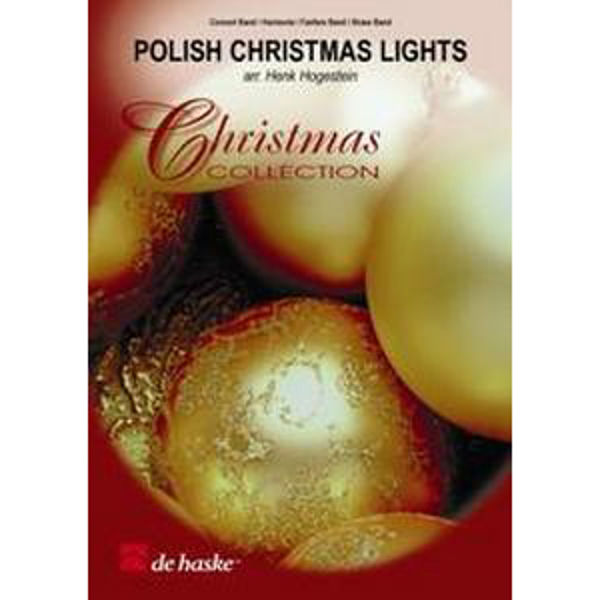 Polish Christmas Lights, Hogestein - Janitsjar