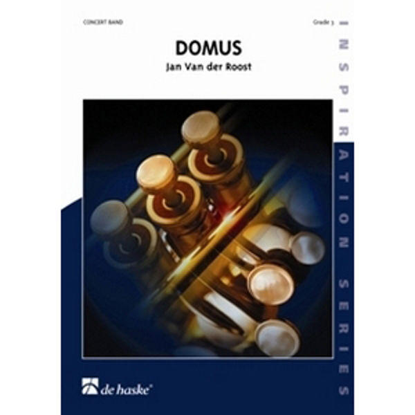 Domus, Roost - Concert Band