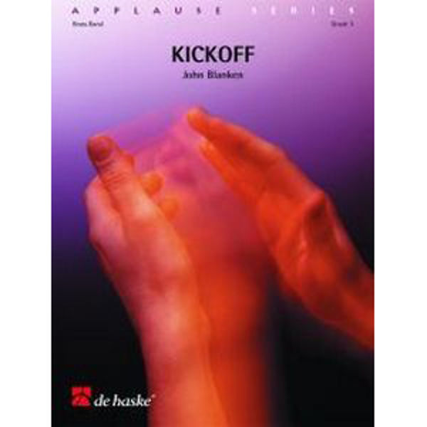 Kickoff, Blanken - Concert Band