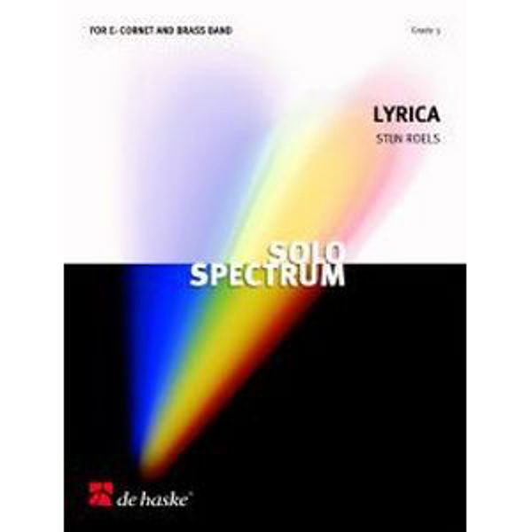 Lyrica, Roels - Brass Band