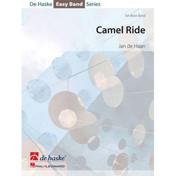 Camel Ride, Haan - Brass Band