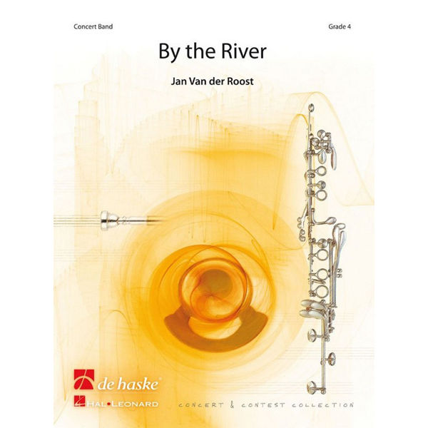 By the River, Roost - Concert Band