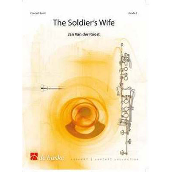 The Soldier's Wife, Roost - Concert Band