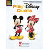 Look, Listen & Learn - Play Disney Duets, arr Mark Phillips - Bb or Eb Instruments