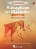 Rudiments 4 - Vibraphone or Marimba, Thierry Deleruyelle