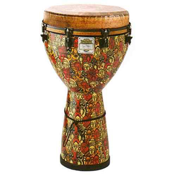 Djembe Remo DJ-0014-LM, 14