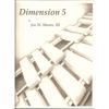 Dimension 5, Joe Moore, III/Multi-Percussion Duet
