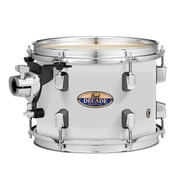 Tom-Tomtromme Pearl Decade DMP1007T, 10x7