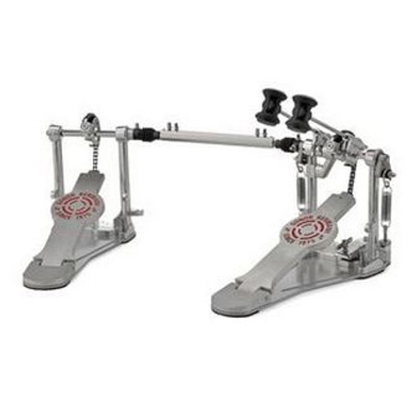 Stortrommepedal Sonor DP-2000S, Dobbelpedal