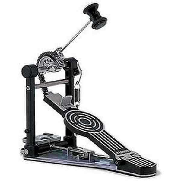 Stortrommepedal Sonor DP-673, Enkelpedal