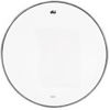 Trommeskinn DW Coated White Batter, 14, DRDHACW-14T, Double Ply