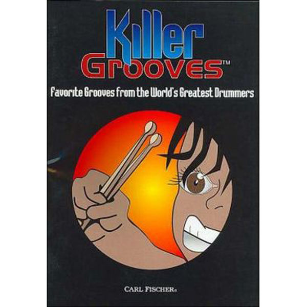 Killer Grooves, Favorite Grooves