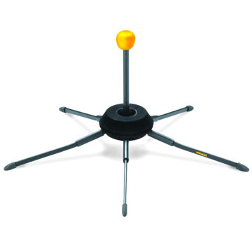 Stativ Kornett/Trompet Hercules DS410B Travlite
