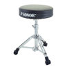 Trommestol Sonor DT-2000, Drummer Throne