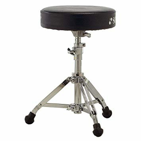 Trommestol Sonor DT-270, Drummer Throne