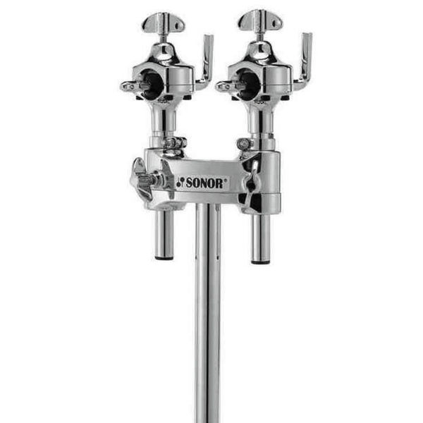 Tom-Tomholder Sonor DTH-675MC, Dobbel